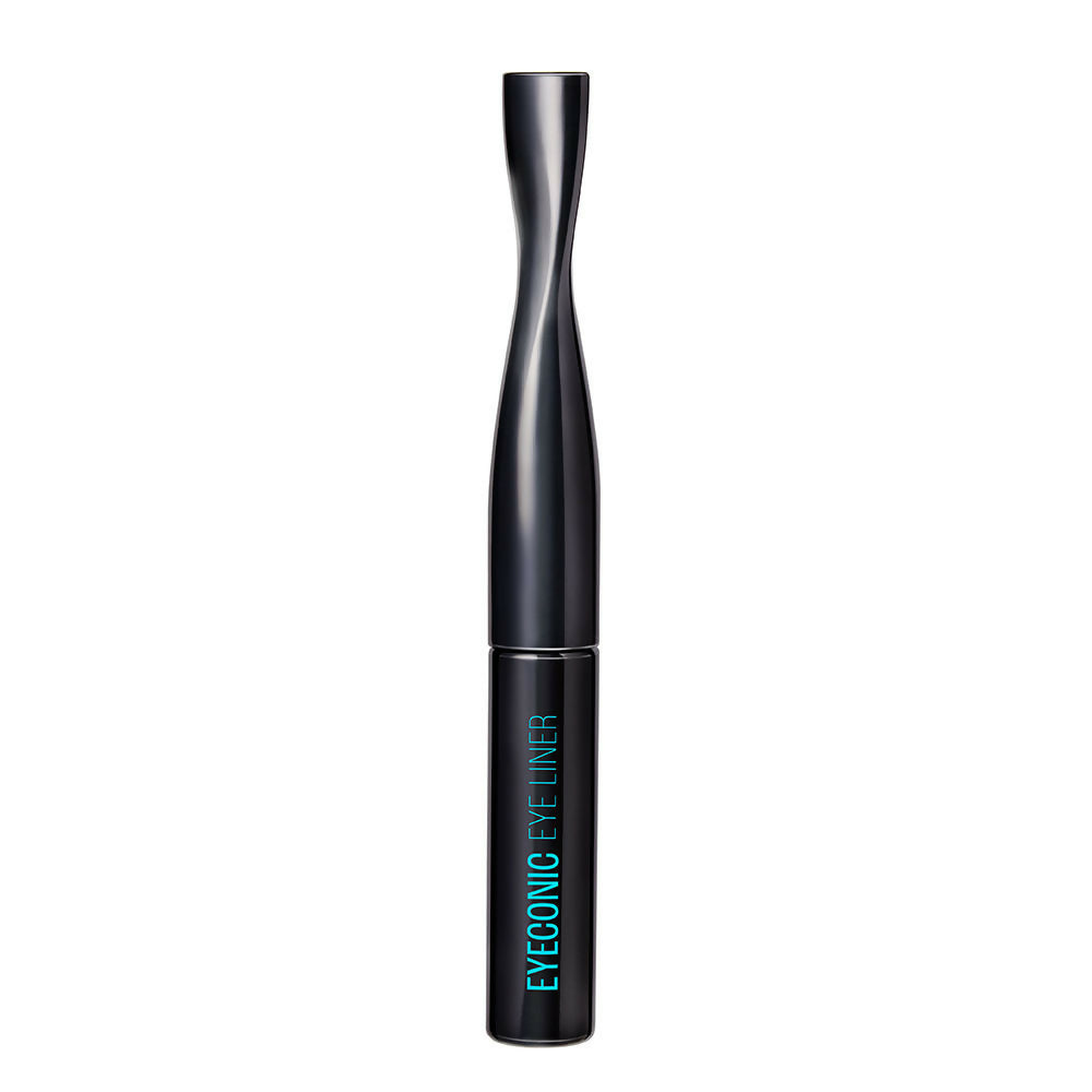 Lakme 9 To 5 Eyeconic Liquid Eyeliner - Natural Brown | Grocsy