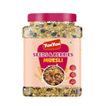 Yum Yum Berries & Seeds Muesli Jar | Grocsy