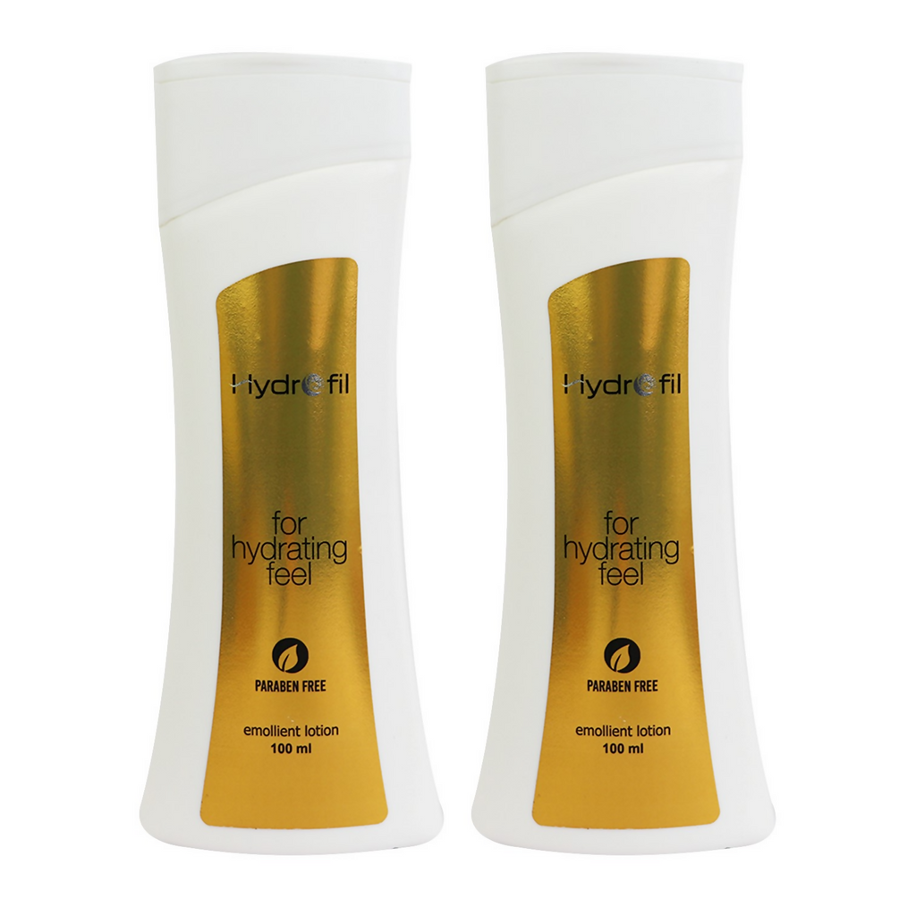 Hydrofil Moisturizing Lotion | Grocsy