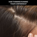 ThriveCo Hair Thickener Volumizing Serum | Grocsy
