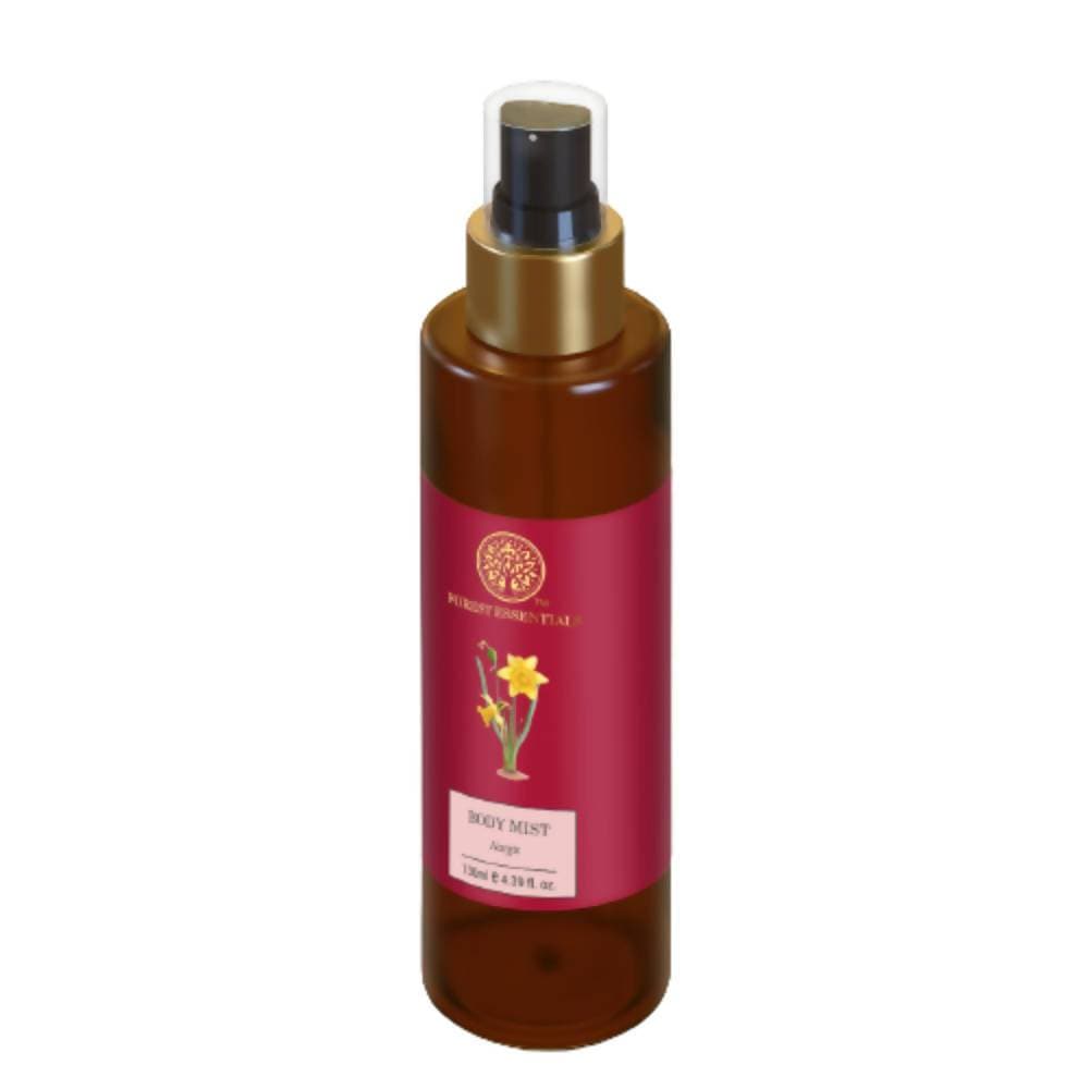 Forest Essentials Body Mist Nargis | Grocsy