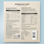 The Good Bug Metabolically Lean Advance Metabolic System Weight Loss For Women & Men | Grocsy