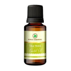 Korus Essential Tea Tree Essential Oil - Therapeutic Grade | Grocsy