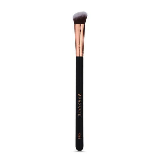Proarte Mini Angled Kabuki Brush AK-63 | Grocsy