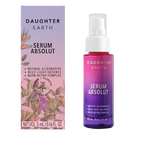 Daughter Earth Serum Absolut | Grocsy
