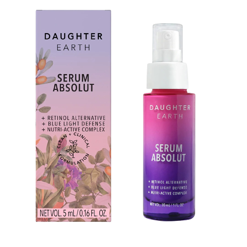 Daughter Earth Serum Absolut | Grocsy