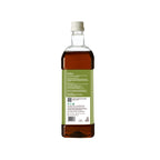Pure & Sure Organic Sesame Oil | Grocsy
