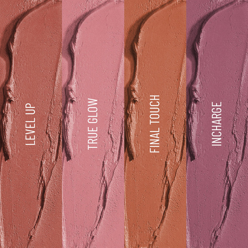 Baked Beauty Baked Beauty Four Ever Yours Liquid Lipstick Giftset For Women (4mlx4) | Grocsy