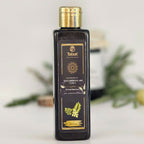 Tatsat Neelibhringadi Classical Ayurvedic Hair Oil For Lush Black Hair | Grocsy