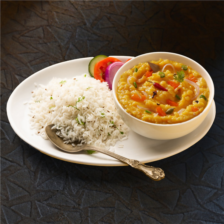 Priya Ready To Eat Masala Dal Fry | Grocsy