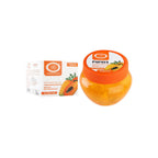 Fashion Colour Papaya Moisturizing Gel | Grocsy