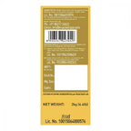MuscleBlaze Whey Gold Richmilk Chocolate | Grocsy