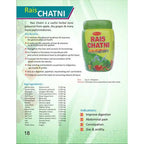 Dardmand Rais Chatni | Grocsy