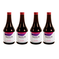 Uveda Naturals Heparex DS Syrup