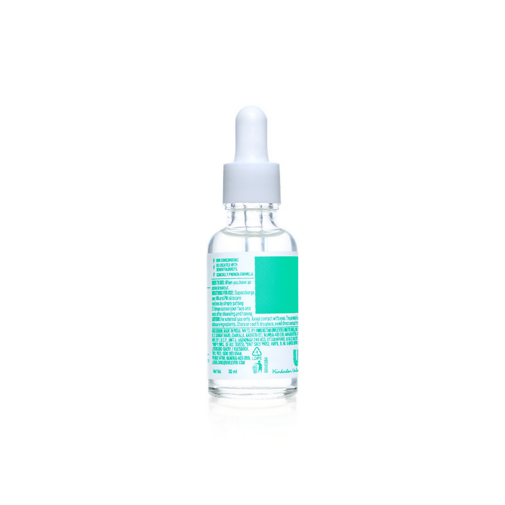 Acne Squad Serum for Active Acne with Thymol T Essence | Grocsy
