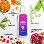 The Natural Wash Intimate Secure wash | Grocsy