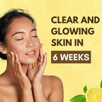 Inja Glow Liposomal Glutathione Drop Fizz & Drink Effervescent Tablets - Lemon | Grocsy