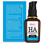 St.Botanica Hyaluronic Acid 2% + Vitamin B5 & E Facial Serum | Grocsy