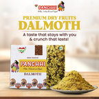 PANCHHI Dry Fruits Dalmoth Namkeen | Grocsy