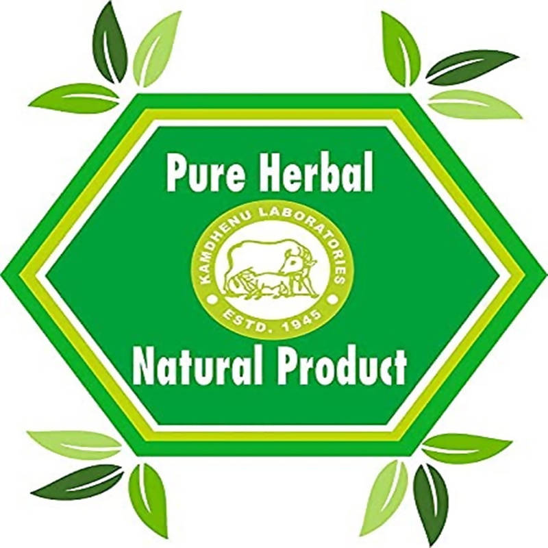 Kamdhenu Laboratories Kumkumadi Taila | Grocsy
