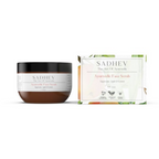 Sadhev Ayurvedic Face Scrub | Grocsy