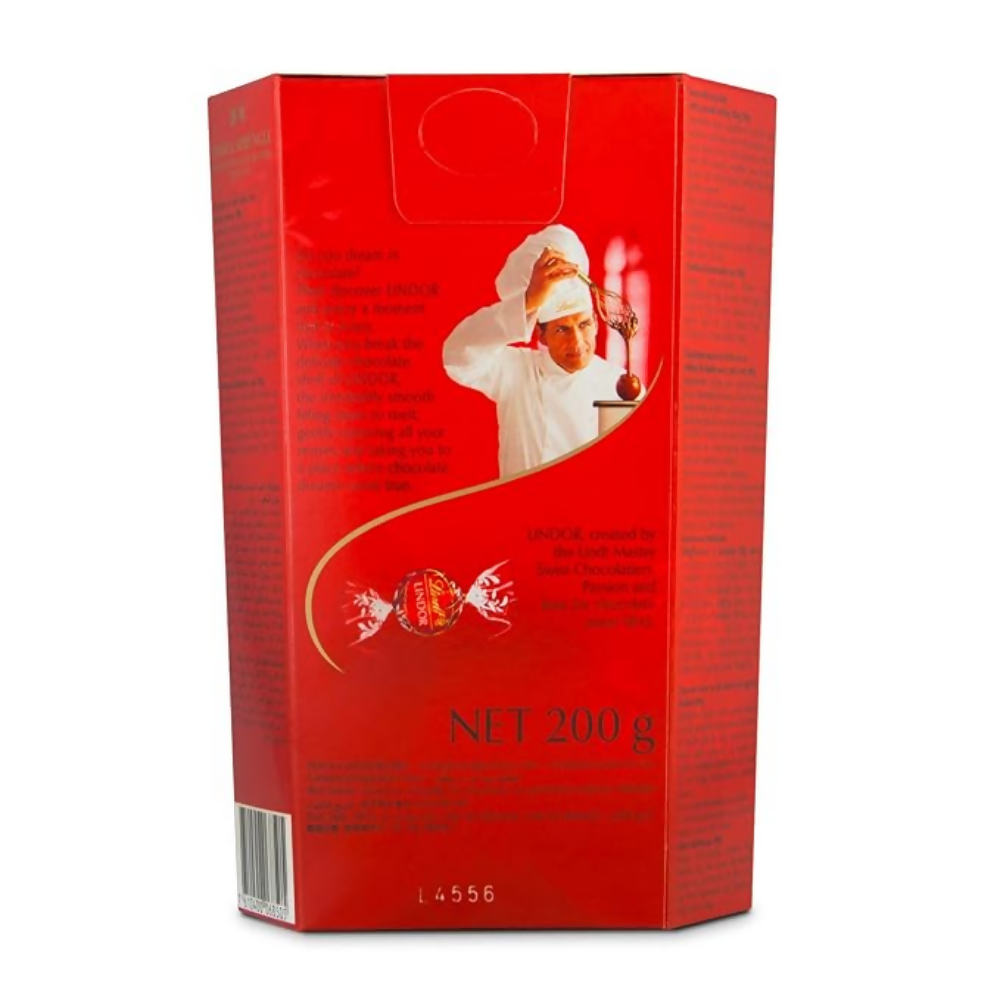 Lindt Lindor Milk Chocolate Box And Lindor Assorted Chocolate Box | Grocsy