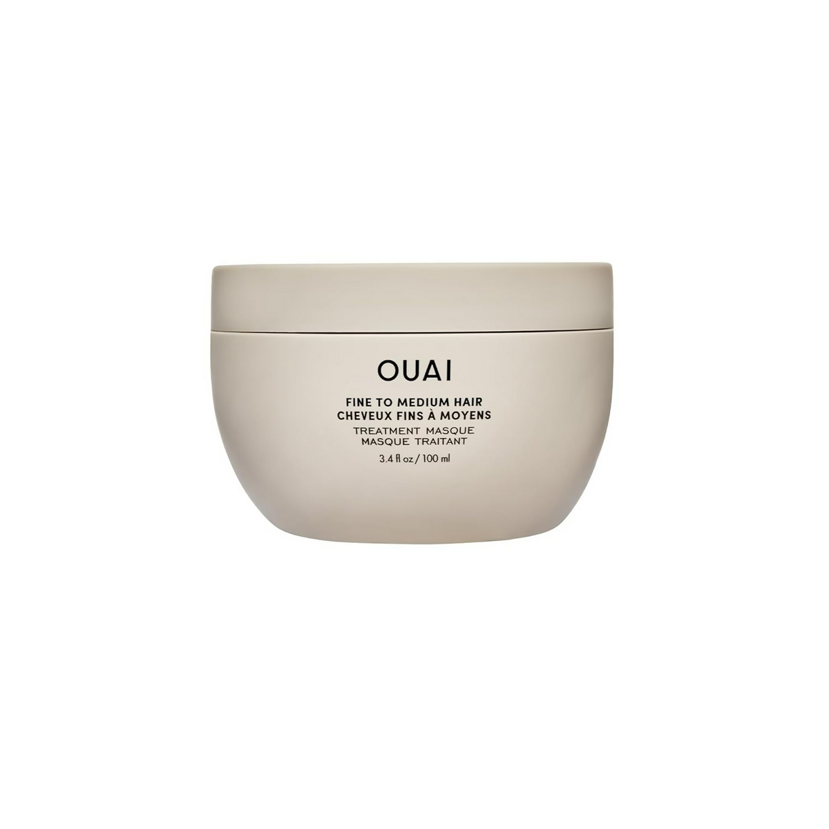 Ouai Fine To Medium Hair Treatment Masque | Grocsy