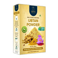 7 Days Ubtan Powder Face Pack | Grocsy