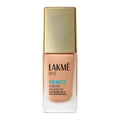 Lakme 9 To 5 Hya Matte Foundation + Hyaluronic Acid - Cool Cinnamon | Grocsy