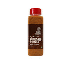 Pure & Sure Organic Chutney Powder With Coconut | Grocsy