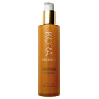 Kora Organics Turmeric Glow Foaming Cleanser | Grocsy