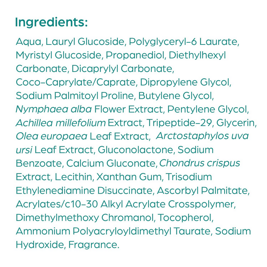 HK Vitals Collagen Face Serum | Grocsy