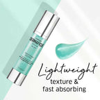 Dermafique Hydra Tonique Gel Fluid Hydrating Moisturizer | Grocsy