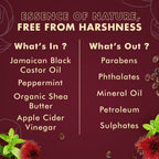 Shea Moisture Strengthen & Restore Hair Conditioner | Grocsy