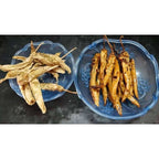 Dahi-Dried Chilli / Curd Chillies | Grocsy