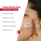 Leeford Spotsrub Face Cream For Women | Grocsy