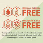 NutriGlow Bridal Glow Face Pack | Grocsy