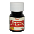 IMIS Ayurveda Shatguna Sindhuram | Grocsy
