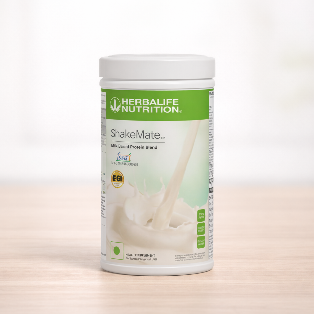 Herbalife ShakeMate | Grocsy
