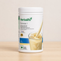 Herbalife Formula 1 Nutritional Shake Mix Kulfi Flavour | Grocsy
