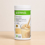 Herbalife Formula 1 Nutritional Shake Mix - Vanilla Flavour | Grocsy