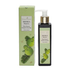 Shahnaz Husain Premium Hair Cleanser Normal To Dry Hair | Grocsy