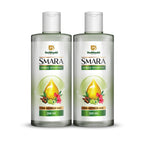 Dwibhashi Smara Herbal Shampoo | Grocsy