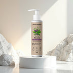 Jagat Pharma Natural Biotin Shampoo - Unlock Your Hair's Potential with Natural Biotin Power! | Grocsy