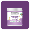 Desh Rakshak Shatavari Churna | Grocsy