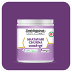 Desh Rakshak Shatavari Churna | Grocsy