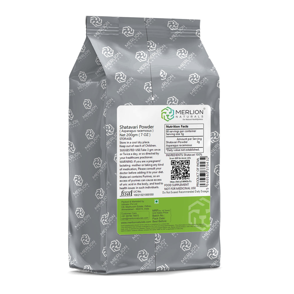 Merlion Naturals Shikakai Powder | Grocsy