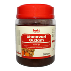 IMIS Ayurveda Shatavari gudam | Grocsy