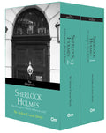 The Originals Sherlock Holmes - The Complete Novels & Stories 1&2 by Sir Arthur Conan Doyle - Om Books | Grocsy
