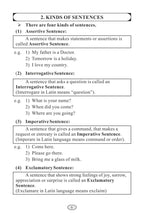 Learn Grammar with Reasoning | Grocsy